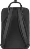 Fjällräven Kanken backpack Casual backpack Black Polyamide  Náhľad obrázku produktu 3