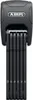 ABUS Faltschloss BORDO GRANIT™ XPlus 6500KA/90 black SH - Produktbild-Vorschau 1