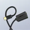 Ugreen Adapter OTG Kabel USB 3.0 auf USB Typ C schwarz Produktbild-Vorschau 15