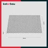 KOTARBAU® Tapis grillagé XL fil d'acier galvanisé 640 mm Voir les images du produit 3