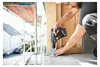 Akumulátorová vŕtačka s príklepom Festool BHC 18-Basic | Náhľad obrázku produktu 11