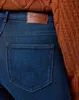 WRANGLER, Damen Jeanshose, Skinny fit, HIGH SKINNY, W28 Produktbild-Vorschau 5
