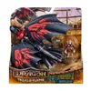Comment dresser son dragon : Krokmou et Harold Figurines de Voir les images du produit 12