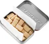 Barkleys Intense Cinnamon Gum Kaugummi Dragees zuckerfrei Produktbild-Vorschau 3