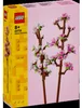 LEGO Botanicals Kirschblüten - Spielzeug mit Kunstblumen  – Produktbild-Vorschau 48