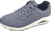 Skechers Sneaker Baskets en similicuir Voir les images du produit 27