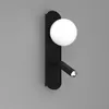SIRIO Wandlamp, 2x G9 fitting Productafbeelding-voorbeeld 3