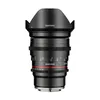 Samyang 20mm T1.9 ED AS UMC, Szeroki obiektyw, 13/12, Sony Podgląd zdjęcia produktu 2
