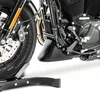 Bugspoiler für Harley Davidson Sportster 04-20 # schwarz Produktbild-Vorschau 2