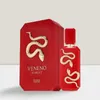 French Avenue Veneno Scarlet Eau de Parfum unisex 100 ml Produktbild-Vorschau 5