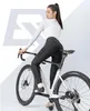 ROCKBROS TVI Winter Fahrradhose mit Gepolstert Elastische Produktbild-Vorschau 6