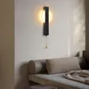 ZMH Wandleuchte LED Wandlampe mit Schalter - Flurlempe Produktbild-Vorschau 9