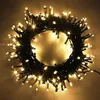 Guirlande lumineuse de Noël 1000 LED - 54 m - Guirlande Voir les images du produit 9