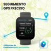 Amazfit Bip 5 Smartwatch weiß mit GPS-Modul, Produktbild-Vorschau 17