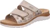 Rohde Damen Pantolette floral bedruckt Blumen Muster Produktbild-Vorschau 6