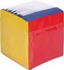 Merco Foam Cube 16 cube en mousse 1 pc Voir les images du produit 1