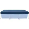 Intex | Rectangular Pool Cover | Poolabdeckplane - 260 x Produktbild-Vorschau 1
