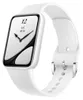Xiaomi Smart Band 10 Pro NFC Ceramic Edition Pearl White Voir les images du produit 5