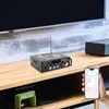 wzmacniacz 600W FM HiFi Stereo Bluetooth Cyfrowy wzmacniacz Podgląd zdjęcia produktu 3