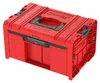 QBrick QBRICK SYSTEM PRO Drawer 1 Toolbox 2.0 Expert RED Produktbild-Vorschau 1