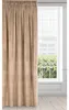 Eurofirany MELANIE Rideau 140x270 Frisé Beige Voir les images du produit 9