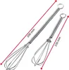 Westmark 2 mini trzepaczki, 15 cm + 20 cm, 12472270 Podgląd zdjęcia produktu 5