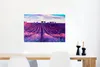 MuchoWow® Poster Ölfarbe - Malerei - Blumen 60x40 cm - Produktbild-Vorschau 5