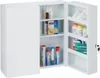 Armoire à pharmacie XXL à 2 portes Voir les images du produit 1