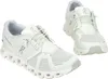 ON CLOUD 5 Damenschuhe - Sportschuhe weiß Freizeit NEU Produktbild-Vorschau 2