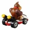 Hot Wheels Mariokart - donkey kong Anteprima dell’immagine prodotto 3