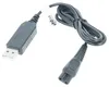 vhbw USB-Ladekabel kompatibel mit Philips Hairclipper 5000, Produktbild-Vorschau 1