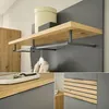 Schuhschrank - Artisan Eiche Nachbildung - Grau - B 85 cm - Produktbild-Vorschau 11