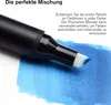 Winsor & Newton 0290080 BrushMarker (fr Zeichnungen, Produktbild-Vorschau 14