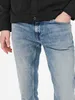 ONLY & SONS Slim Fit Jeans Basic Denim Kalhoty ONSLOOM Náhled obrázku produktu 5