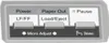 EPSON LQ-630 Nadeldrucker grau Produktbild-Vorschau 7