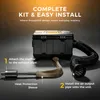 Diesel‑Luftheizung Standheizung 8KW 12V/24V WiFi Bluetooth Produktbild-Vorschau 14