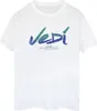 Star Wars - "Jedi" T-Shirt für Damen BI15333 (S) (Weiß) Produktbild-Vorschau 1