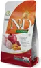 Farmina Pet Food 8010276035387, Adult, jede Rasse, Wachtel, Produktbild-Vorschau 2