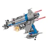 LEGO® - Star Wars, 75188 - Bombardier de la Résistance Voir les images du produit 15