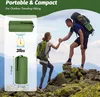2 Personen Campingmatte ,Camping Isomatte mit Kissen Produktbild-Vorschau 6
