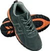 A pair of work shoes. Produktbild-Vorschau