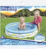Piscine gonflable pour enfants 102x25 cm Bestway 51008N Voir les images du produit 12