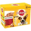 PEDIGREE® Portionsbeutel Multipack Adult Gemischte Produktbild-Vorschau 3