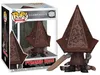POP figure Premium Silent Hill 2 Pyramid Head #1205 Produktbild-Vorschau 3
