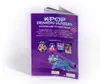 KPop Demon Hunters - Offizielles Activity Buch Produktbild-Vorschau 4