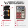 GENIE 12640 GENIE 840 DR Tischrechner Productafbeelding-voorbeeld 7