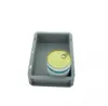 Eurobox 30x20x07cm grau 2,9 l Anteprima dell’immagine prodotto 5