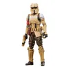 Star Wars: Andor Black Series, figura d'azione Shoretrooper Anteprima dell’immagine prodotto 1
