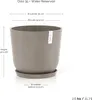 Ecopots Oslo 35 + květináč s rezervoárem na vodu – délka 35 Náhled obrázku produktu 4