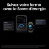 Samsung Galaxy Watch 7 Smartwatch Grün 40 mm, Produktbild-Vorschau 4